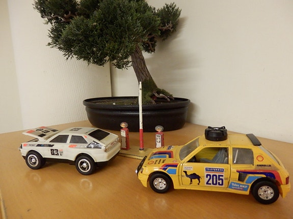 Citroen Grand C4 Picasso