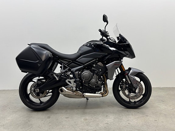 Triumph TIGER 660 SPORT  *36MÅN RÄNTEFRITT*