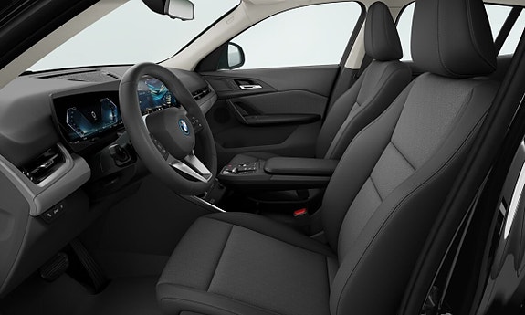 BMW iX2 4 of 4
