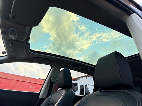 Nissan Qashqai+2 12 of 12