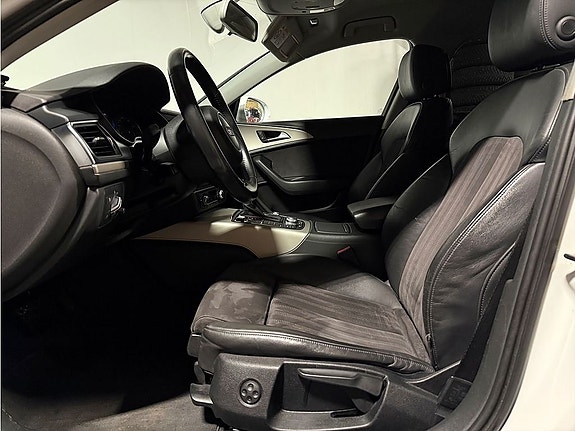 Audi A6 allroad 4 of 5