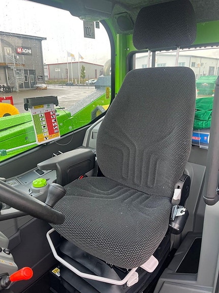 Merlo TF 33.9 CS Merlo TF 33.9 CS 10 of 13