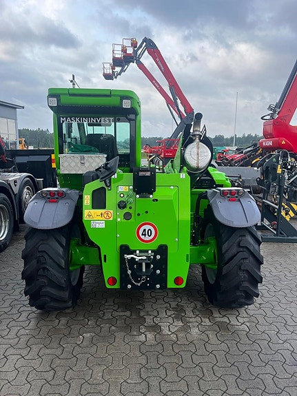 Merlo TF 33.9 CS Merlo TF 33.9 CS 9 of 13