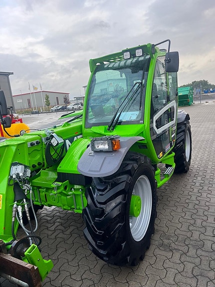 Merlo TF 33.9 CS Merlo TF 33.9 CS 4 of 13