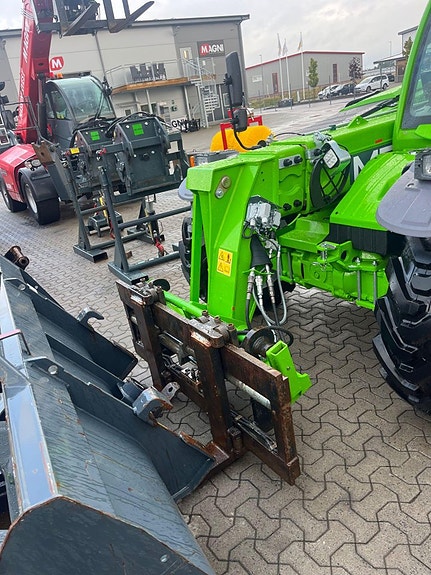 Merlo TF 33.9 CS Merlo TF 33.9 CS 6 of 13