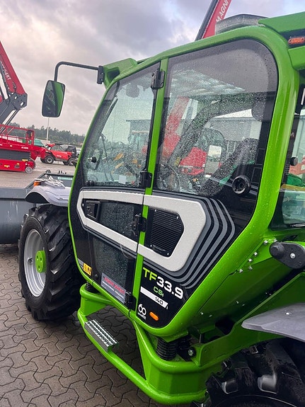 Merlo TF 33.9 CS Merlo TF 33.9 CS 7 of 13
