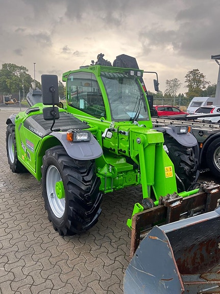 Merlo TF 33.9 CS Merlo TF 33.9 CS