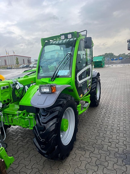 Merlo TF 33.9 CS Merlo TF 33.9 CS 8 of 13