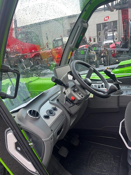 Merlo TF 33.9 CS Merlo TF 33.9 CS 12 of 13