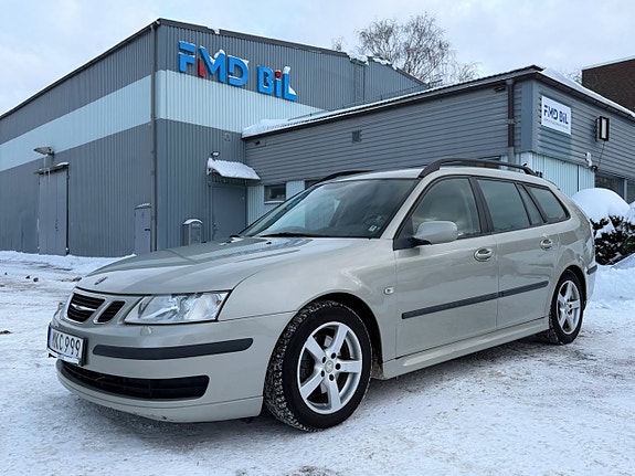 Saab 9-3