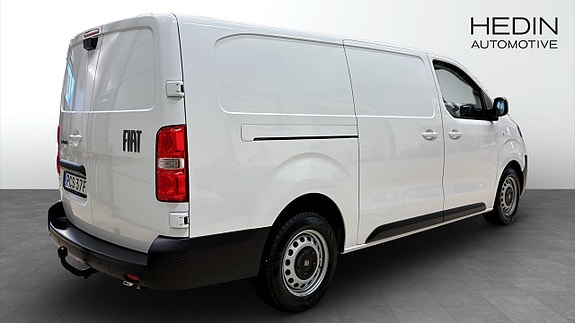 Fiat Scudo 2 of 5