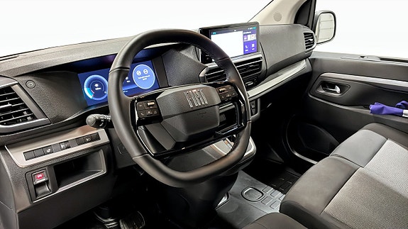 Fiat Scudo 5 of 5