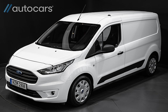 Ford Transit Connect 6 of 29