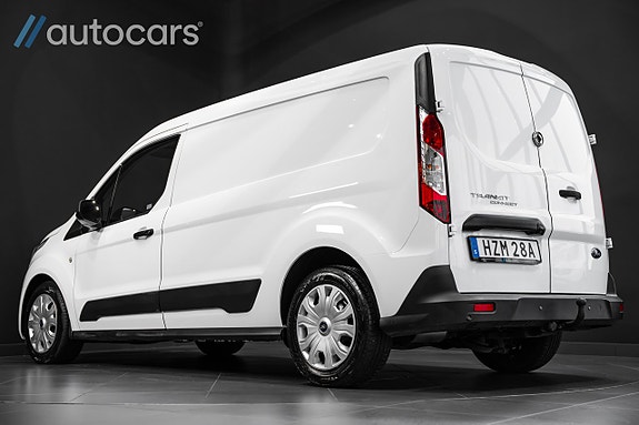Ford Transit Connect 4 of 5