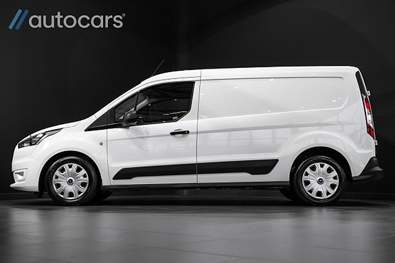Ford Transit Connect 5 of 5