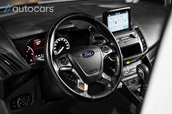 Ford Transit Connect 19 of 29