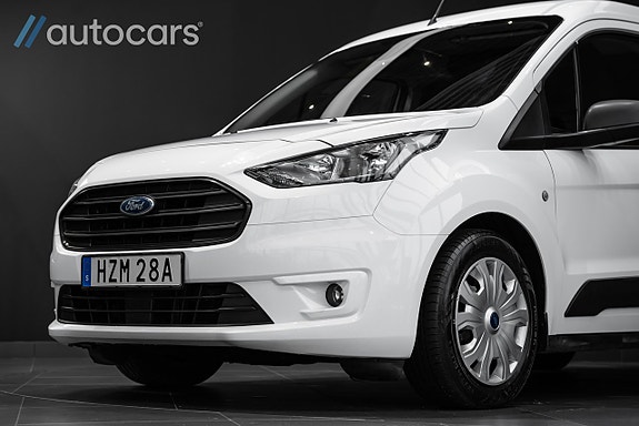Ford Transit Connect 10 of 29