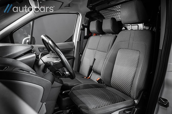 Ford Transit Connect 27 of 29