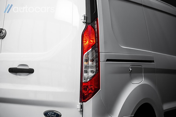 Ford Transit Connect 12 of 29