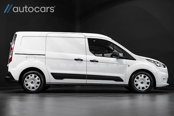 Ford Transit Connect 2 of 5