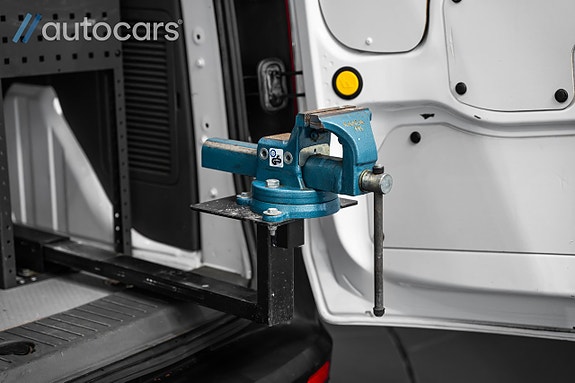 Ford Transit Connect 15 of 29