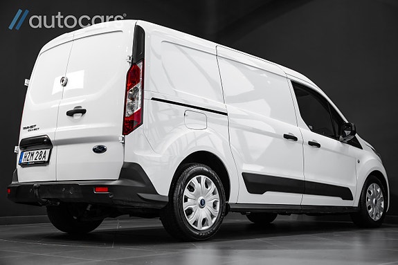Ford Transit Connect 3 of 5
