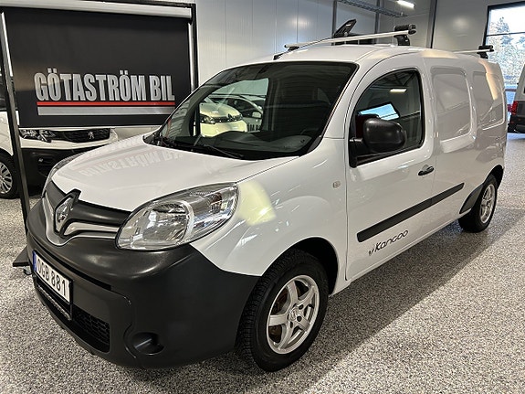 Renault Kangoo Express