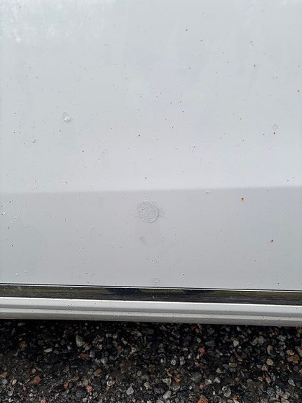 Volkswagen Passat 12 of 12