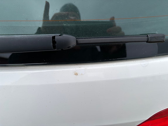 Volkswagen Passat 9 of 12