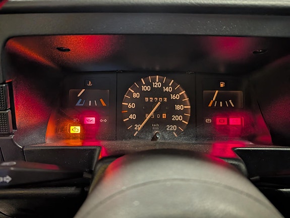 Opel Kadett 12 of 14