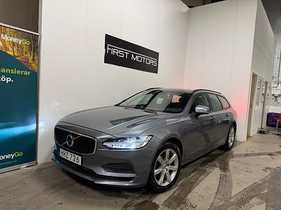 Volvo V90