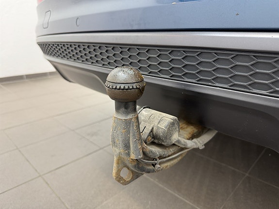 Audi Q7 4 of 5