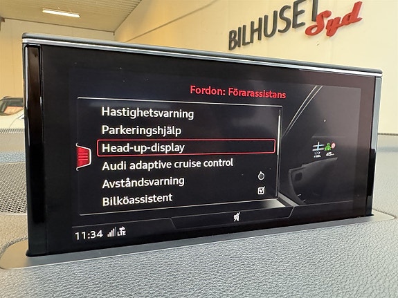 Audi Q7 14 of 19