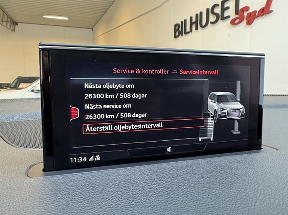 Audi Q7 13 of 19