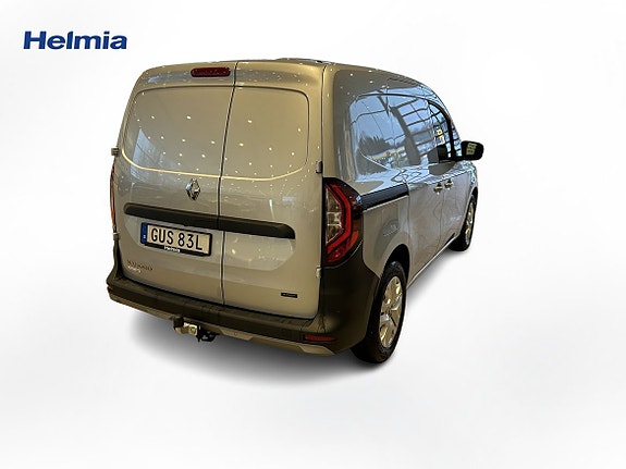 Renault Kangoo 5 of 5