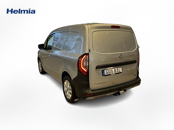 Renault Kangoo 7 of 14