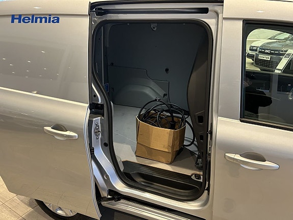 Renault Kangoo 13 of 14