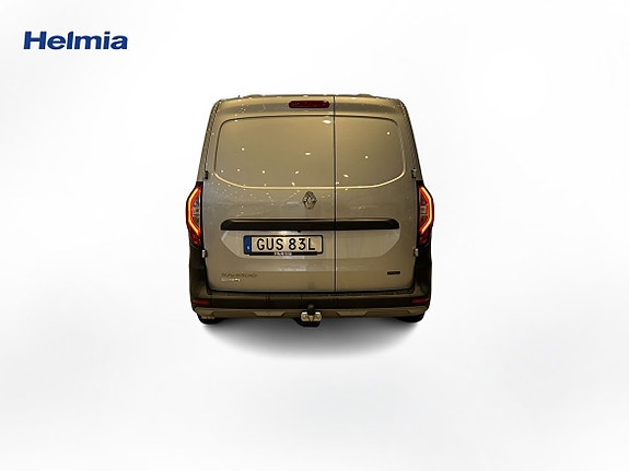 Renault Kangoo 6 of 14