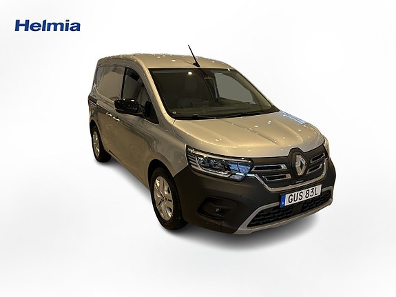 Renault Kangoo 3 of 5