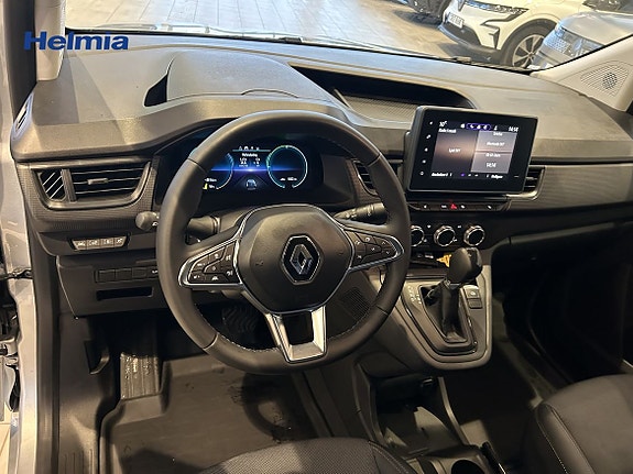 Renault Kangoo 11 of 14
