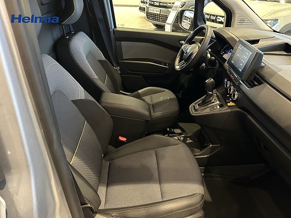 Renault Kangoo 12 of 14