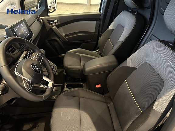 Renault Kangoo 10 of 14