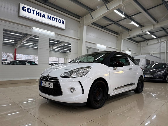 Citroen DS3