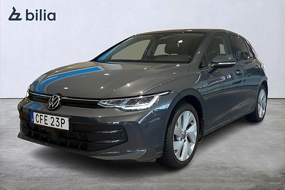 Volkswagen Golf-Serie