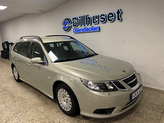 Saab 9-3
