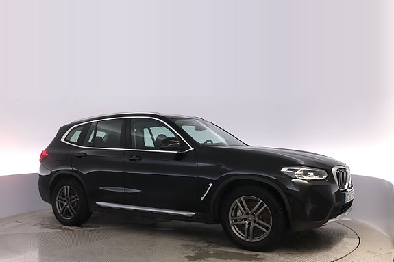 BMW X3 3 of 5