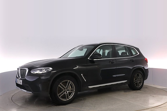 BMW X3 8 of 24