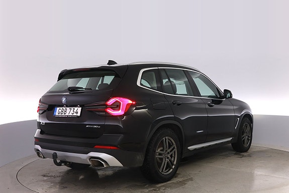 BMW X3 5 of 5