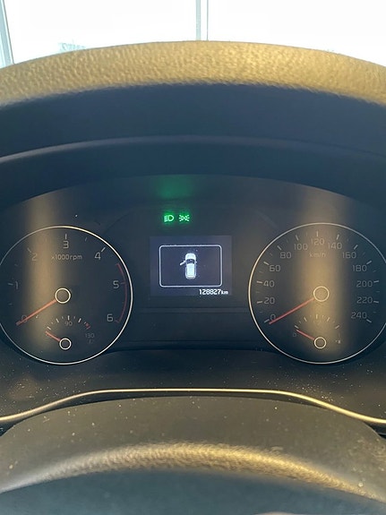 Kia Sportage 9 of 9