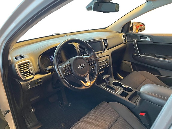 Kia Sportage 5 of 5